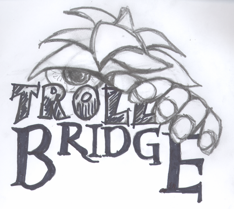 TBBC Original Sketch