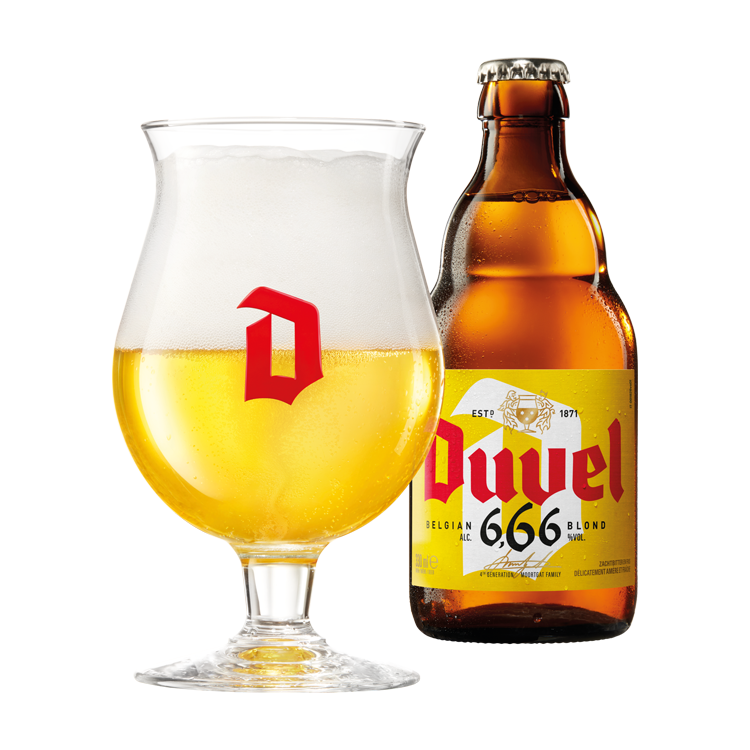 Duvel6,66