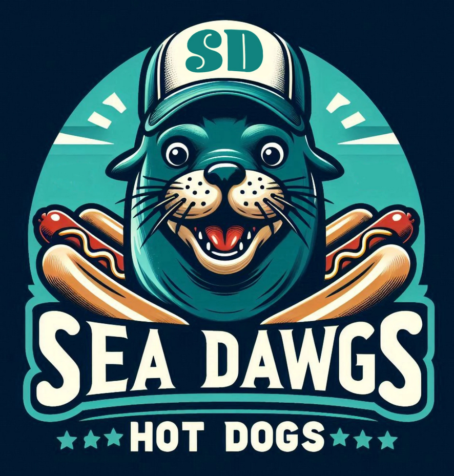 Sea Dawgs banner