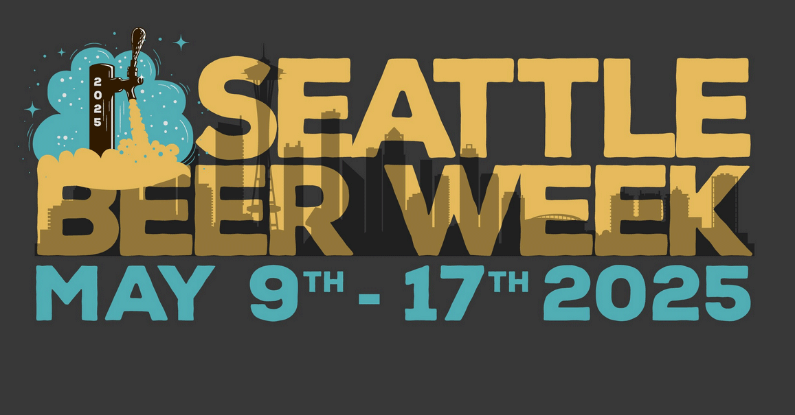 Seattle Beer Week 2025