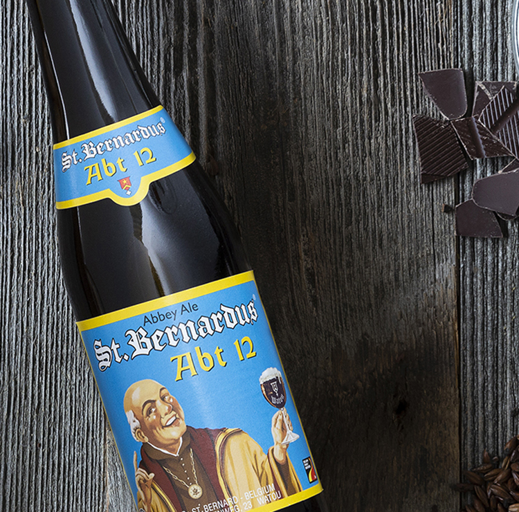 St. Bernardus