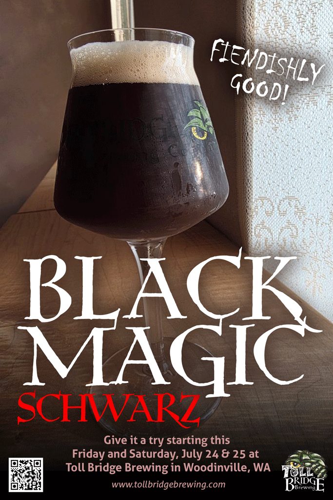 Black Lager