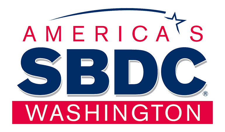 Washington SBDC Logo