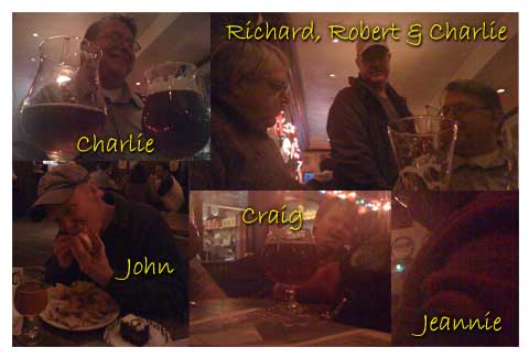 Big Time iPhone Collage